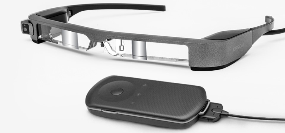 introduction to smart glasses